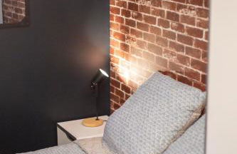 Big Apple - Studio paisible - parking gratuit - 2 personnes - Village Vaux 3 minutes Auxerre - Foto 11