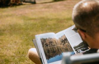 Na Górce Zamkowej - Foto 22