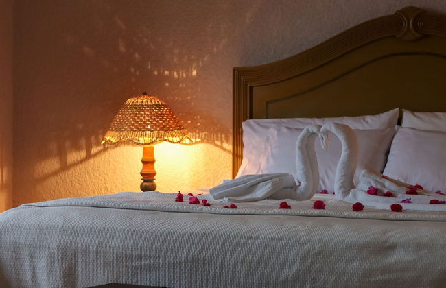 HACIENDA HISTÓRICA Blanca Flor Del Siglo XVI - Photo 1