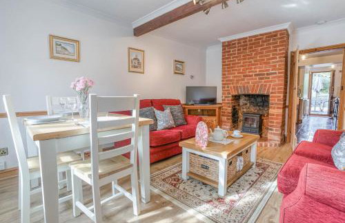 Strawberry Cottage Snettisham close RSPB and Wild Ken Hill - Crabpot Cottages Sheringham - Photo 10