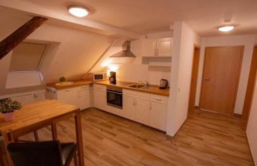 Gästehaus Waldeslust - Foto 9