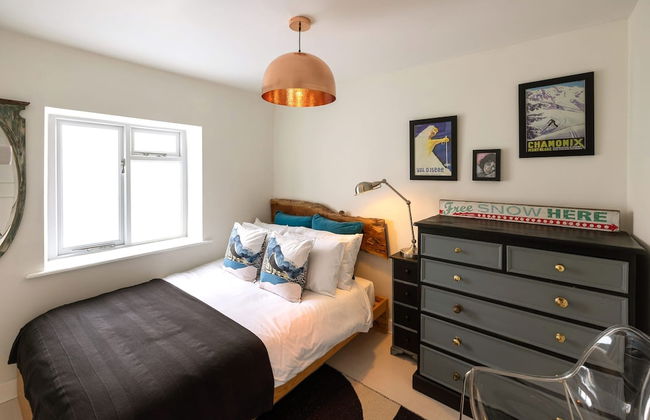 Host Stay Virginia House - Foto 13