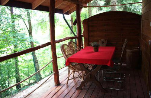 Domek Moczykija - Foto 49