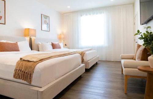 Modern 5-bedroom House FREE parking - Foto 11