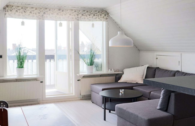 4 Star Holiday Home in Halmstad - Foto 9