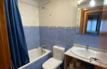 Apartamento tranquilo Vielha Centro con Parking Gratuito - Foto 15