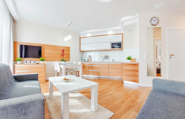 Kąty Rybackie Marina - Foto 2