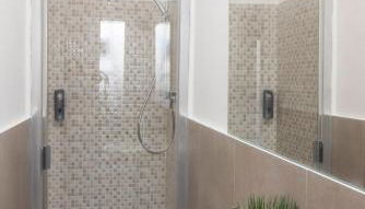 Bed E-bike - Foto 5, Shower