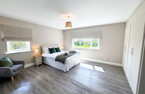 Allt Y Graig - Spacious Countryside Location - Foto 24