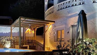 Studio Apartment in Beautiful Chalet, Finca FAZ - Foto 2