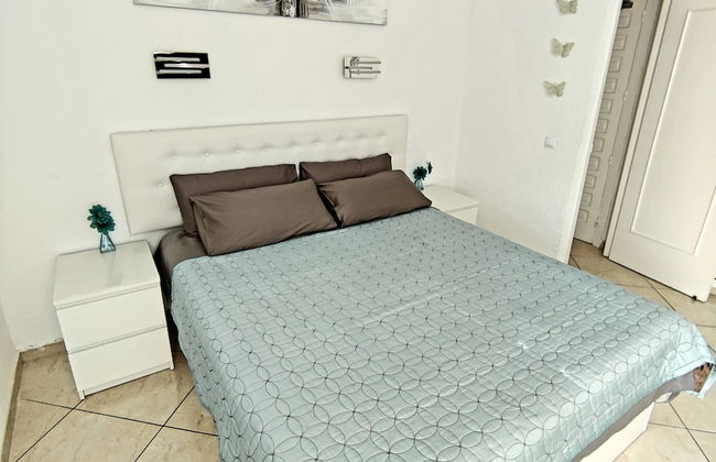 Minerva 1-bedroom, Close to the Beach, Park etc - Foto 6