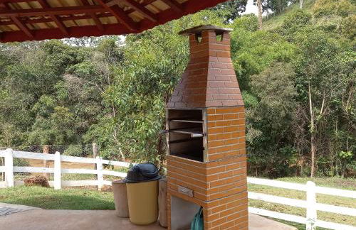 Chalé Família - Foto 24