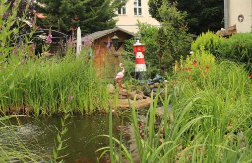 Apartment Spree Idyll by Interhome - Foto 22