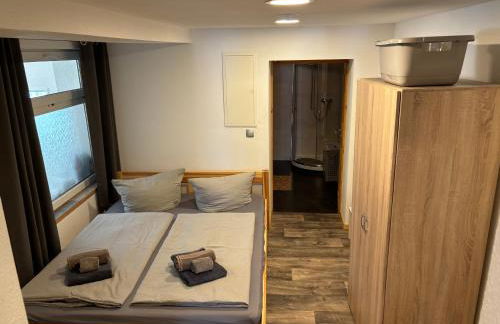 Ferienwohnung Bad Frankenhausen - Photo 26