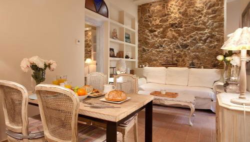 Romantic In Trendy Gracia - Foto 2