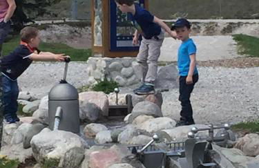 Ferienhaus am Römerweg - Foto 73