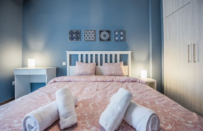 Danae Apt by halu! Apartments - Foto 3