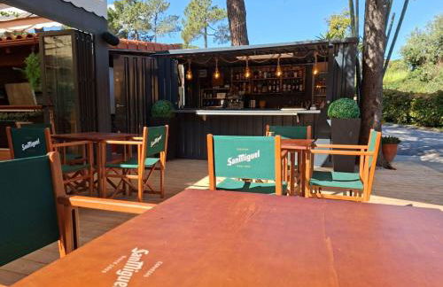 Domaine Des Mimosas - Foto 77