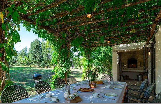 La Casa nei Vigneti 10 - Foto 34