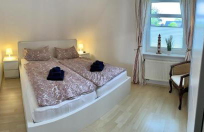 Ferienhaus DeVriesenkoje - Foto 42