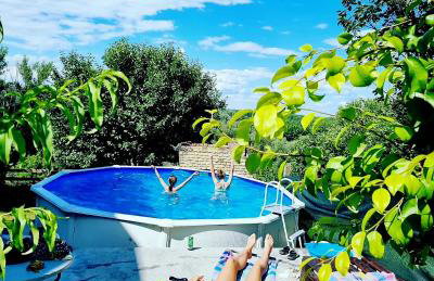 Kuća za odmor Apathy - Foto 6