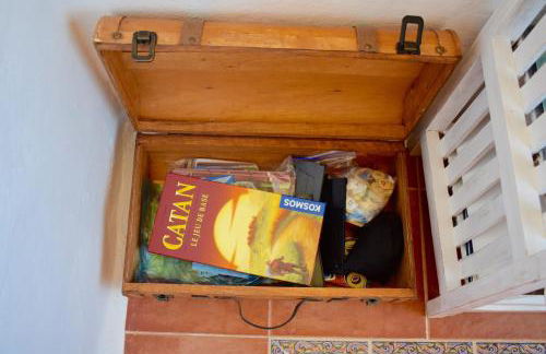 Apartamento en el mar con terraza - Foto 13