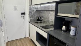 Apartamento 1117 Studio Mooca proximo ao Metro Belem - Foto 5