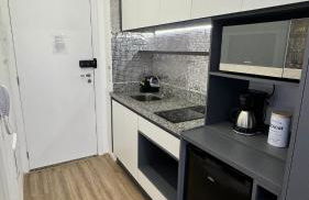 Apartamento 1117 Studio Mooca proximo ao Metro Belem - Photo 5