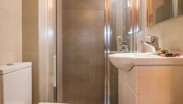 Cozy Studio in Rethymno Town - Foto 5, Habitación