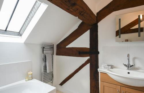 Grove Farm Cottage - Foto 16