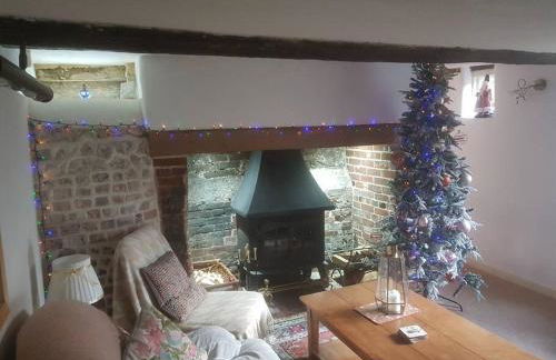 Delightful 3bed thatched Cottage - Foto 24