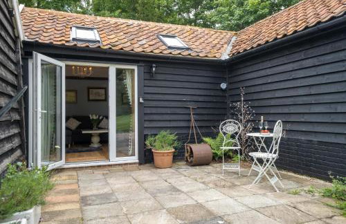 The Cart Lodge - Aldeburgh Coastal Cottages - Foto 20