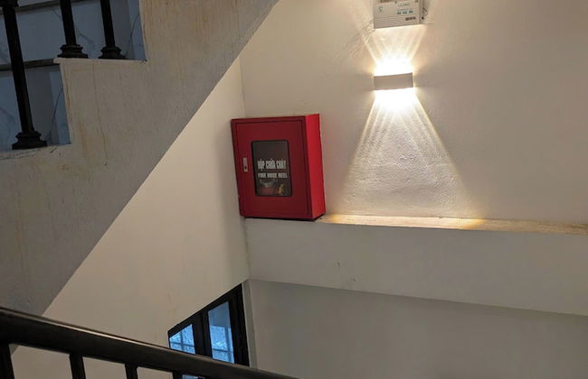 Era Apartment Thai Ha - Foto 40