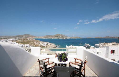 Hara Studios and Apartments - Photo 76