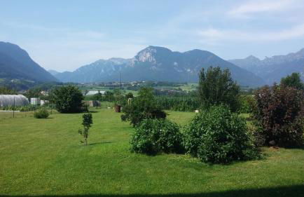 Casa Vacanze Hartriegel - Foto 5