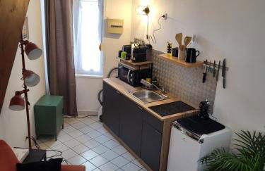 Les Fontaines - Foto 20