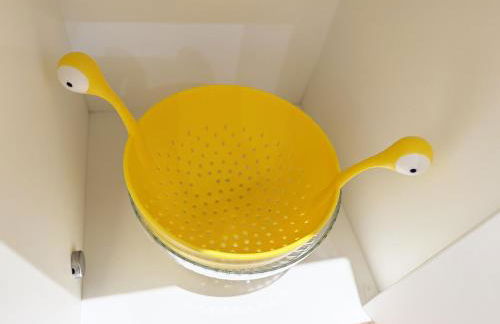 Pop Art & Vibrant Parisian Flat - Foto 17