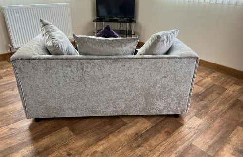 Holly Cabin with Hot Tub - Foto 11