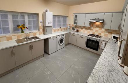 Deandale Stays - Foto 24