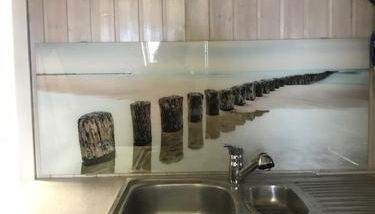 Monteurzimmer Ostalb - Foto 2, stove