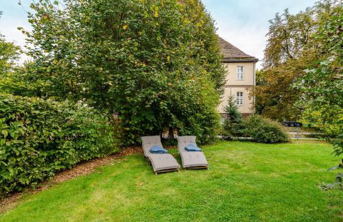 Landhaus Hillebrand - Foto 41