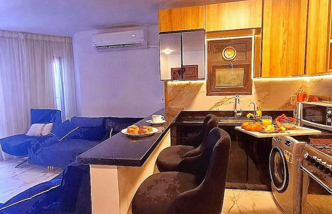 Modern Design, Mediterranean Vibes Porto Said - Foto 57