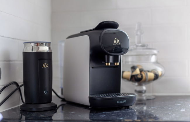 Elegant Retreat 1bed Near Central London - Foto 13