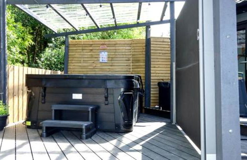 Hottub-nature-familyfriendly-wifi-parking - Foto 67