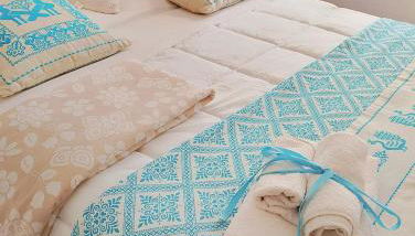 Villa Anna 300 m dal mare - Foto 5, towels