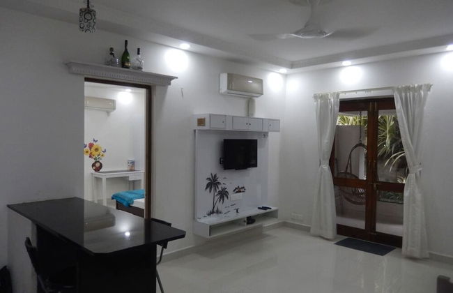 1 BHK Apt Calangute-baga-anjuna - Photo 2
