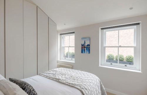 The Tranquil Den - Regent's Park - by Frankie Says - Foto 4