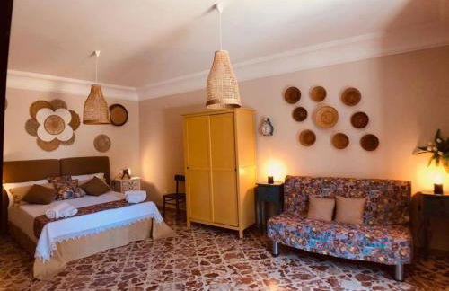 “La Rampa” Affitti Brevi - Racalmuto (AG) Sicilia - Foto 6