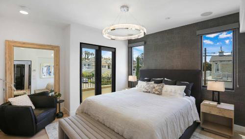 Poinsettia Palms - Chic & Luxe Patio Near Beach - Foto 2