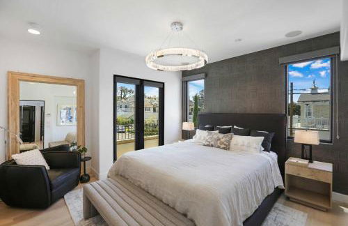 Poinsettia Palms - Chic & Luxe Patio Near Beach - Foto 2